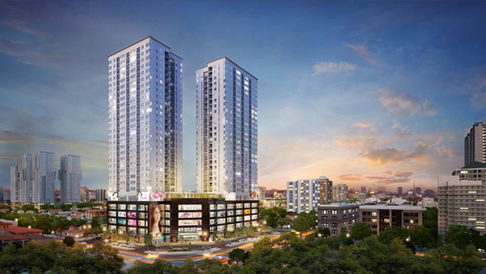 Xu hướng tôn vinh thiên nhiên trong thiết kế nội thất dòng căn hộ cao cấp - 1 Xu hướng tôn vinh thiên nhiên trong thiết kế nội thất dòng căn hộ cao cấp - 1