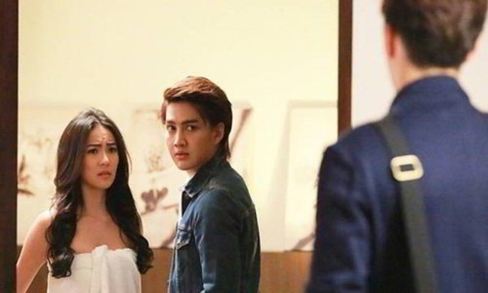 Rùng mình trước những chiêu trò trả thù của chồng khi vợ ngoại tình với giai trẻ - 1 Rùng mình trước những chiêu trò trả thù của chồng khi vợ ngoại tình với giai trẻ - 1