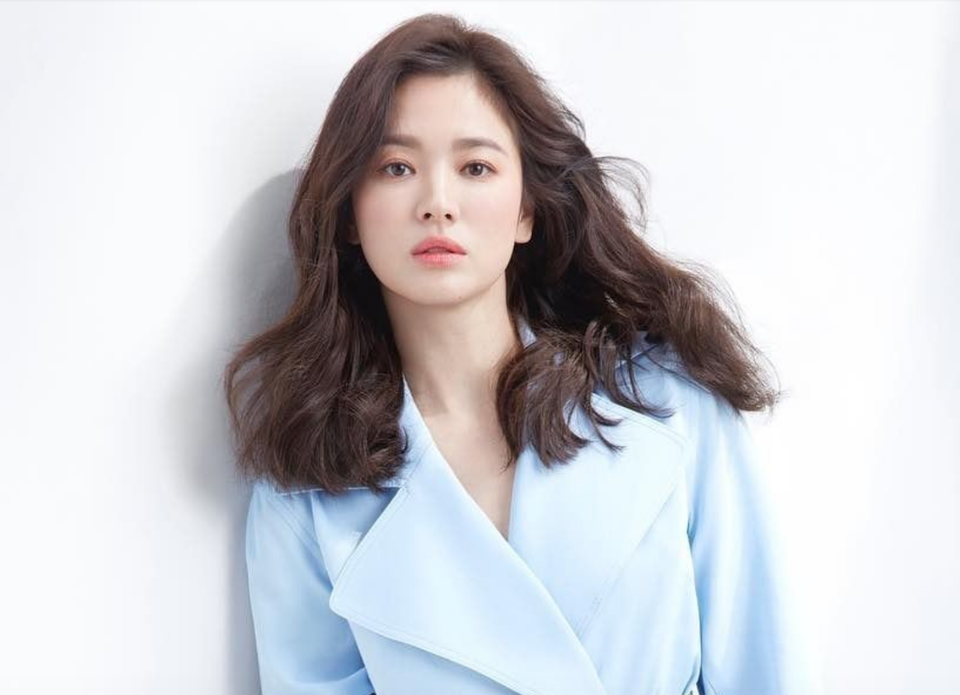 Song Hye Kyo lần đầu lên tiếng trước những tin đồn “ác ý” - 1 Song Hye Kyo lần đầu lên tiếng trước những tin đồn “ác ý” - 1