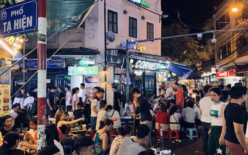 Việt Nam phải làm gì nếu muốn thắp sáng kinh tế ban đêm như Trung Quốc? - 4 Việt Nam phải làm gì nếu muốn thắp sáng kinh tế ban đêm như Trung Quốc? - 4