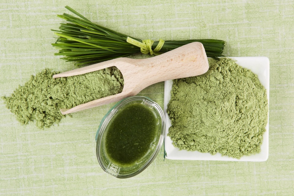 Tại sao nhiều người gầy lại chọn Tảo Mặt Trời để tăng cân? - 1 Tại sao nhiều người gầy lại chọn Tảo Mặt Trời để tăng cân? - 1