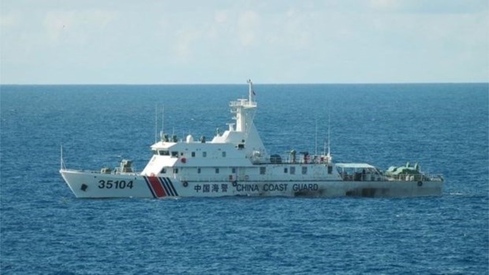 Thủ tướng: Việt Nam hoan nghênh lập trường của Liên minh châu Âu về Biển Đông - 1 Thủ tướng: Việt Nam hoan nghênh lập trường của Liên minh châu Âu về Biển Đông - 1