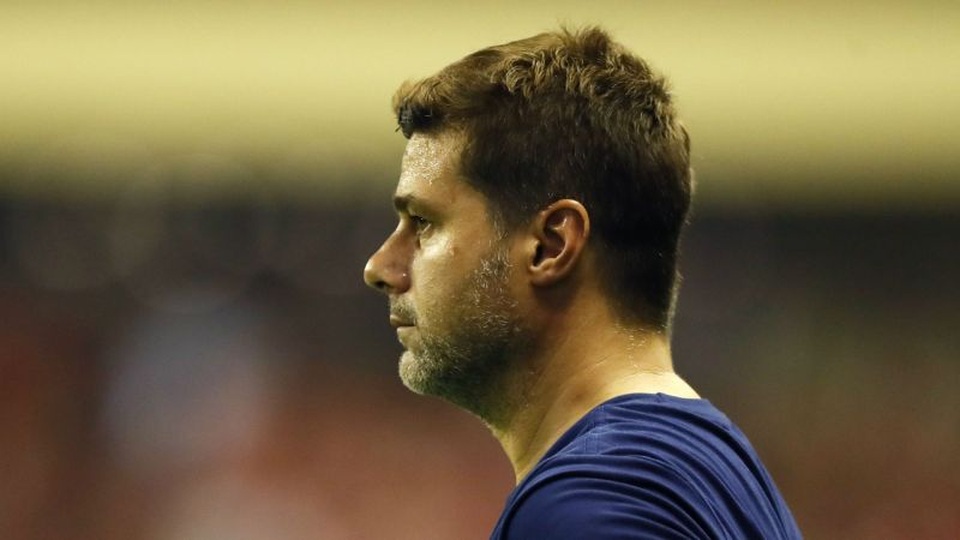 Học trò chơi xấu, HLV Pochettino lên tiếng xin lỗi cầu thủ Man Utd - 1 Học trò chơi xấu, HLV Pochettino lên tiếng xin lỗi cầu thủ Man Utd - 1