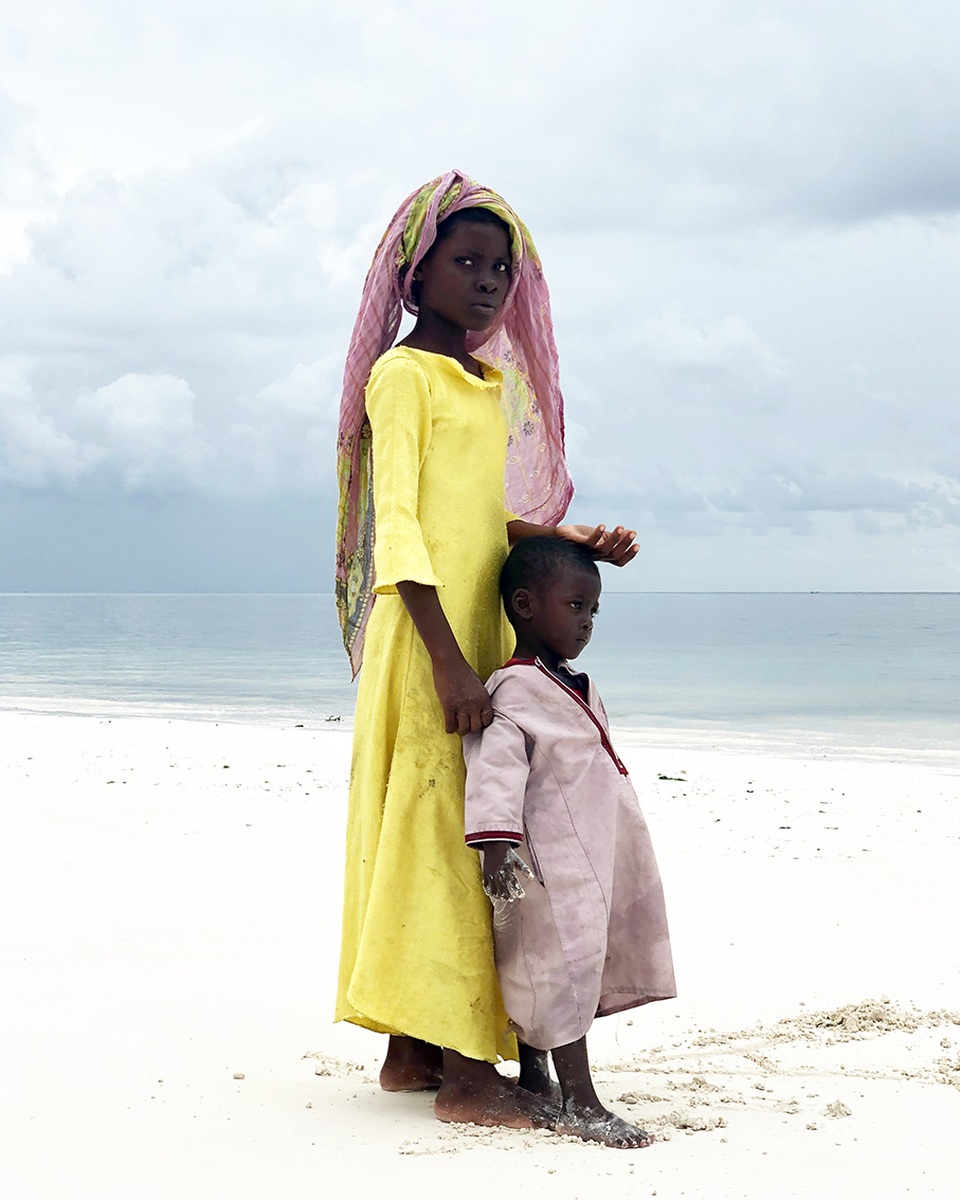 Ngắm những bức ảnh đẹp rụng rời được chụp từ iPhone - 2