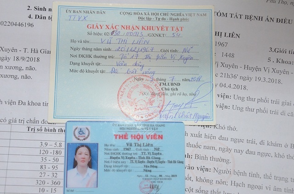 Người mẹ đơn thân chấp nhận cái chết, nhất quyết không để con xin gánh nợ! - 3 Người mẹ đơn thân chấp nhận cái chết, nhất quyết không để con xin gánh nợ! - 3