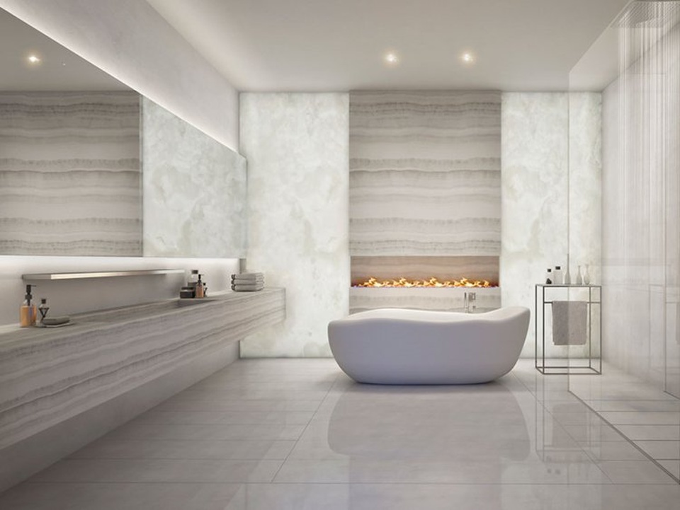 Bên trong căn hộ xa hoa đắt nhất New York với giá 98 triệu đô la - 3 Bên trong căn hộ xa hoa đắt nhất New York với giá 98 triệu đô la - 3