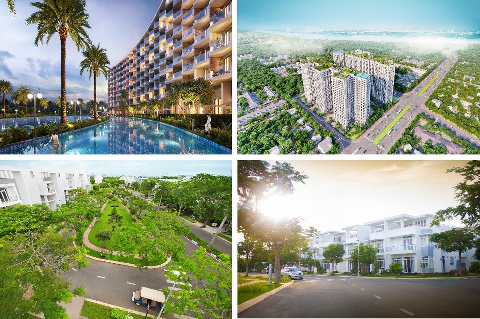 MIKGroup bội thu giải thưởng tại Dot Property Vietnam Awards 2019 - 4 MIKGroup bội thu giải thưởng tại Dot Property Vietnam Awards 2019 - 4