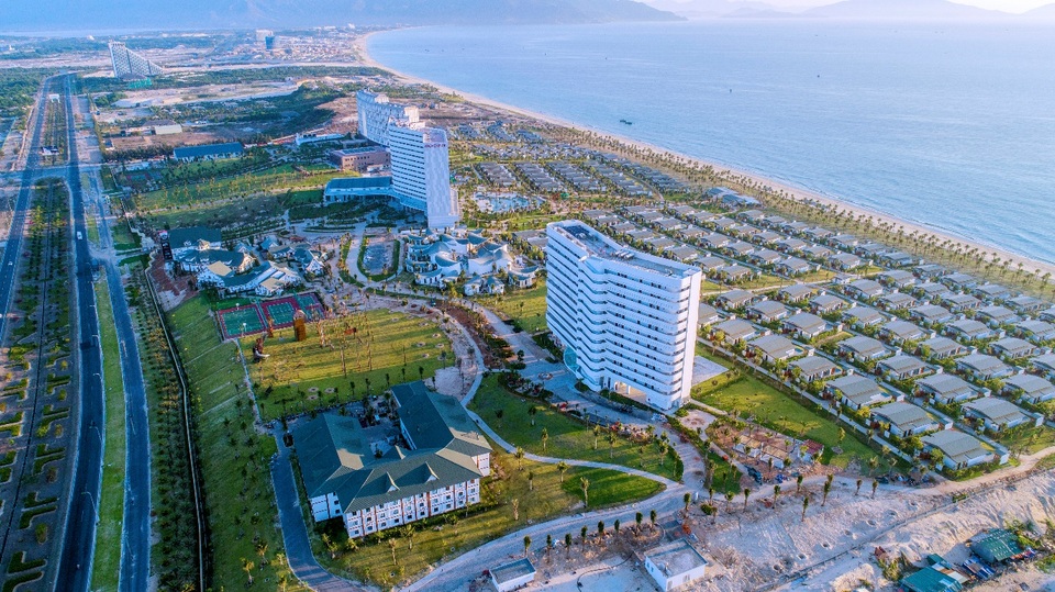 Vì sao Movenpick Resort Cam Ranh là dự án BĐS nghỉ dưỡng được mong đợi trong năm 2019? - 1 Vì sao Movenpick Resort Cam Ranh là dự án BĐS nghỉ dưỡng được mong đợi trong năm 2019? - 1