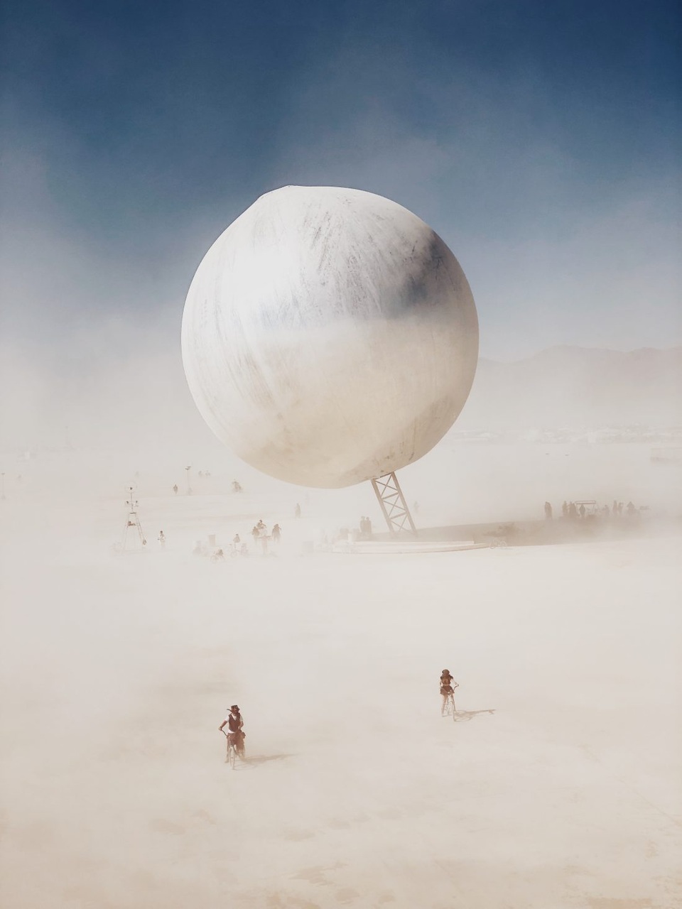 Ngắm những bức ảnh đẹp rụng rời được chụp từ iPhone - 5