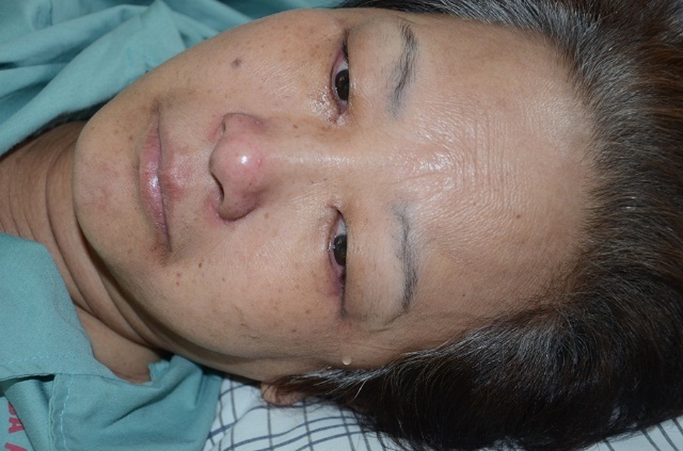 Người mẹ đơn thân chấp nhận cái chết, nhất quyết không để con xin gánh nợ! - 7 Người mẹ đơn thân chấp nhận cái chết, nhất quyết không để con xin gánh nợ! - 7