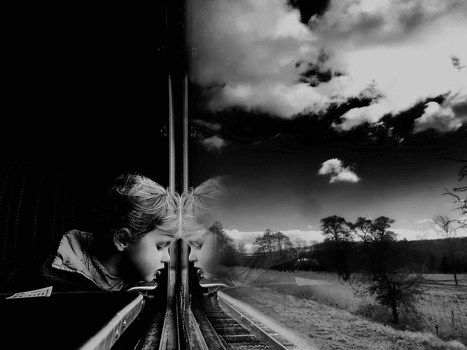 Ngắm những bức ảnh đẹp rụng rời được chụp từ iPhone - 6