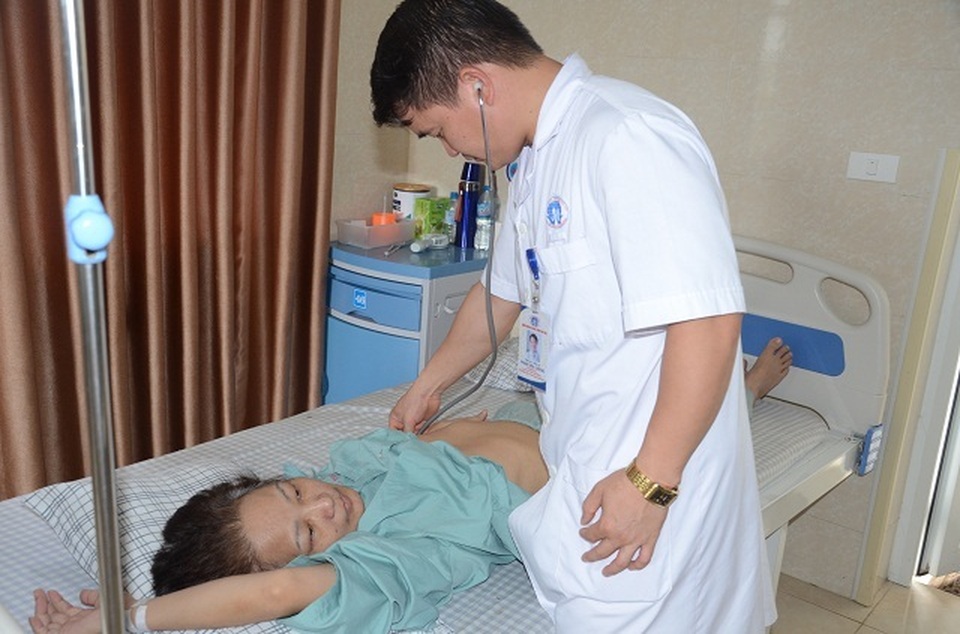 Người mẹ đơn thân chấp nhận cái chết, nhất quyết không để con xin gánh nợ! - 8 Người mẹ đơn thân chấp nhận cái chết, nhất quyết không để con xin gánh nợ! - 8