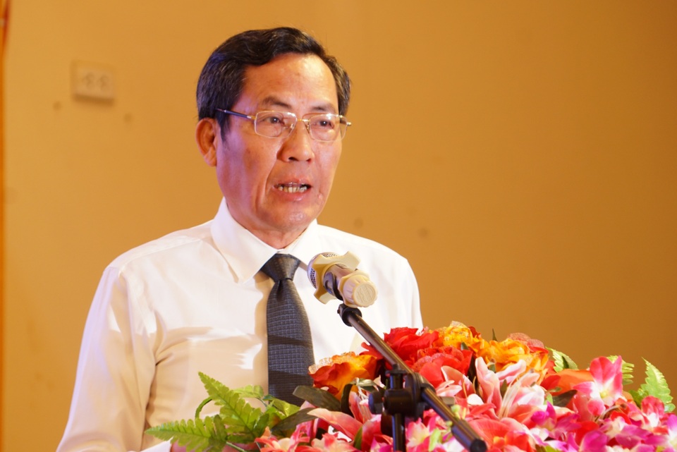 Hội thảo quốc tế báo chí Việt - Lào trong kỷ nguyên truyền thông số - 2 Hội thảo quốc tế báo chí Việt - Lào trong kỷ nguyên truyền thông số - 2