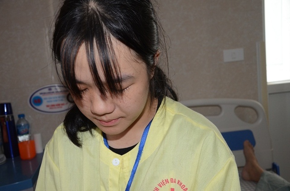 Người mẹ đơn thân chấp nhận cái chết, nhất quyết không để con xin gánh nợ! - 11 Người mẹ đơn thân chấp nhận cái chết, nhất quyết không để con xin gánh nợ! - 11