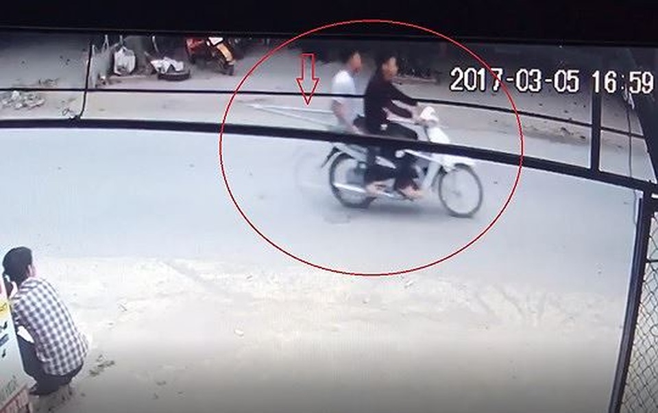 Mở lại phiên xử vụ hai anh em ruột bị hơn chục côn đồ truy sát - 2 Mở lại phiên xử vụ hai anh em ruột bị hơn chục côn đồ truy sát - 2