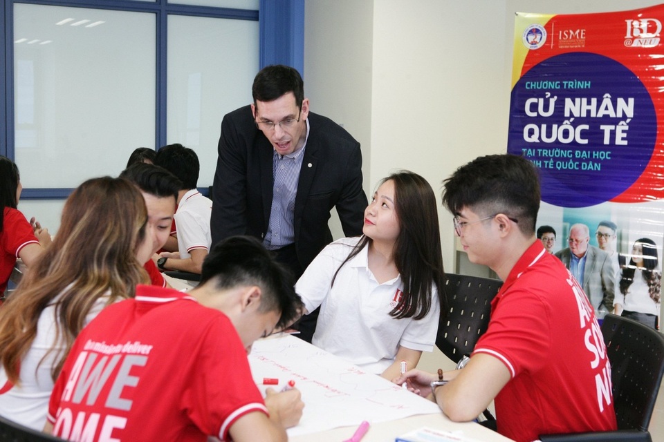 Chọn đúng nguyện vọng vào đại học - 1 Chọn đúng nguyện vọng vào đại học - 1