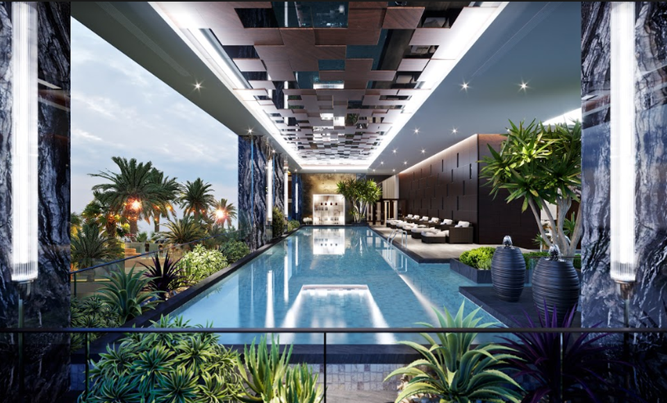 Sunshine Group chiến thắng vang dội với 5 giải thưởng danh giá tại Dot Property Awards 2019 - 4 Sunshine Group chiến thắng vang dội với 5 giải thưởng danh giá tại Dot Property Awards 2019 - 4