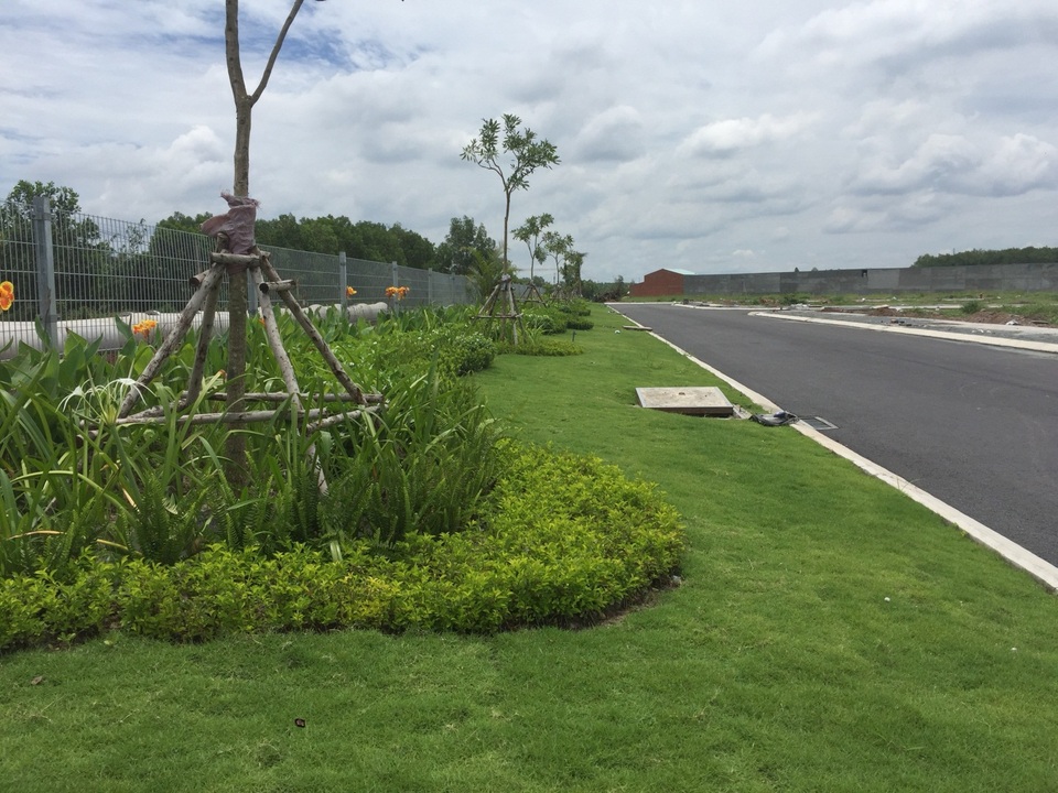 Cập nhật tiến độ Phúc An Garden 25/07/2019 - 1 Cập nhật tiến độ Phúc An Garden 25/07/2019 - 1