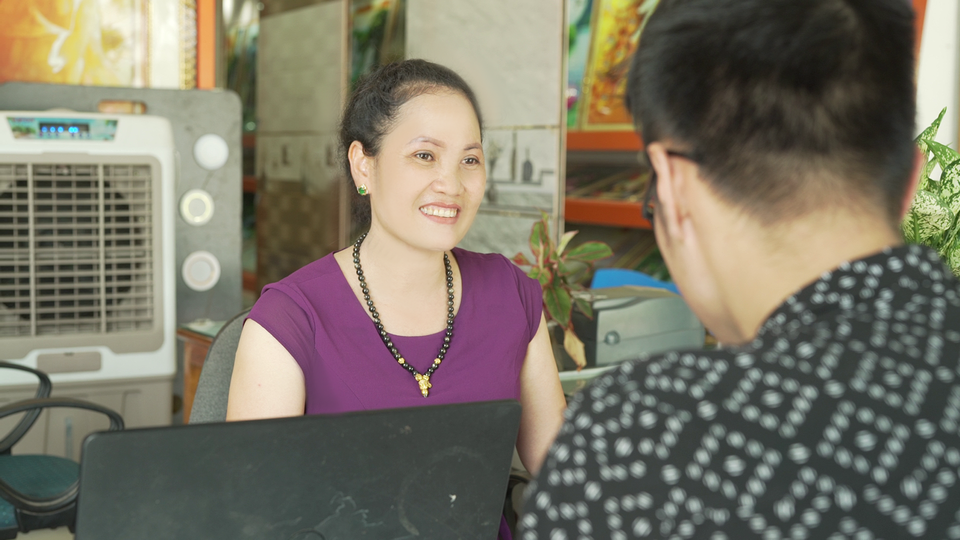 Bảo Tín Hưng Quế - Kinh doanh thành công bằng trái tim và cái tâm người bán hàng - 3 Bảo Tín Hưng Quế - Kinh doanh thành công bằng trái tim và cái tâm người bán hàng - 3