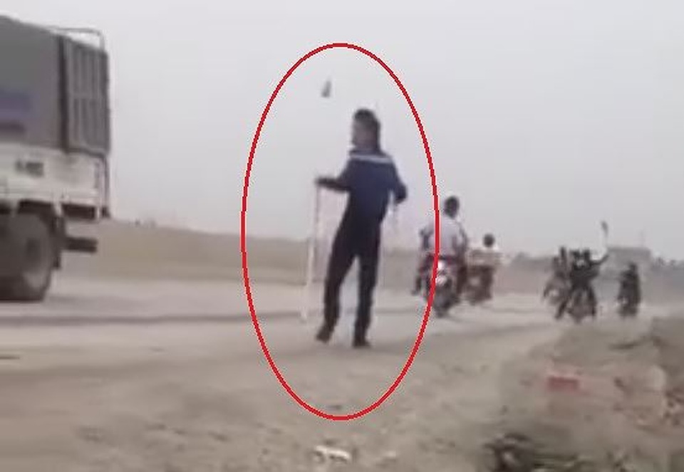 Mở lại phiên xử vụ hai anh em ruột bị hơn chục côn đồ truy sát - 1 Mở lại phiên xử vụ hai anh em ruột bị hơn chục côn đồ truy sát - 1