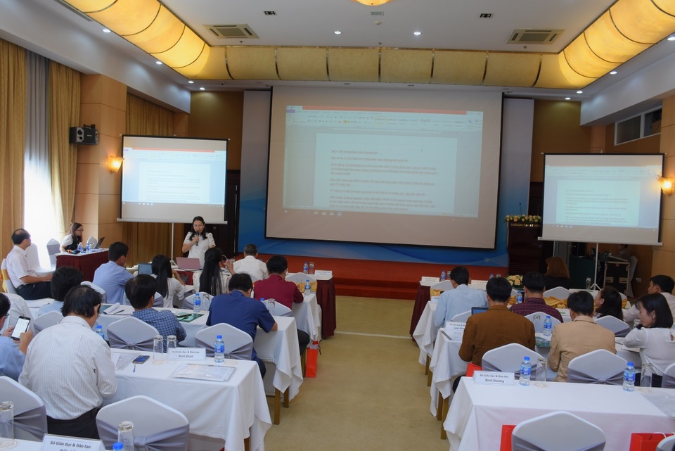 Giảm thiểu tai nạn giao thông ở học sinh: Cần nâng cao ý thức về ATGT cho các em - 2 Giảm thiểu tai nạn giao thông ở học sinh: Cần nâng cao ý thức về ATGT cho các em - 2