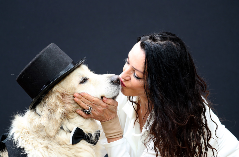 Cựu mẫu sexy hò hẹn 220 lần đều thất bại - 1 Cựu mẫu sexy hò hẹn 220 lần đều thất bại - 1