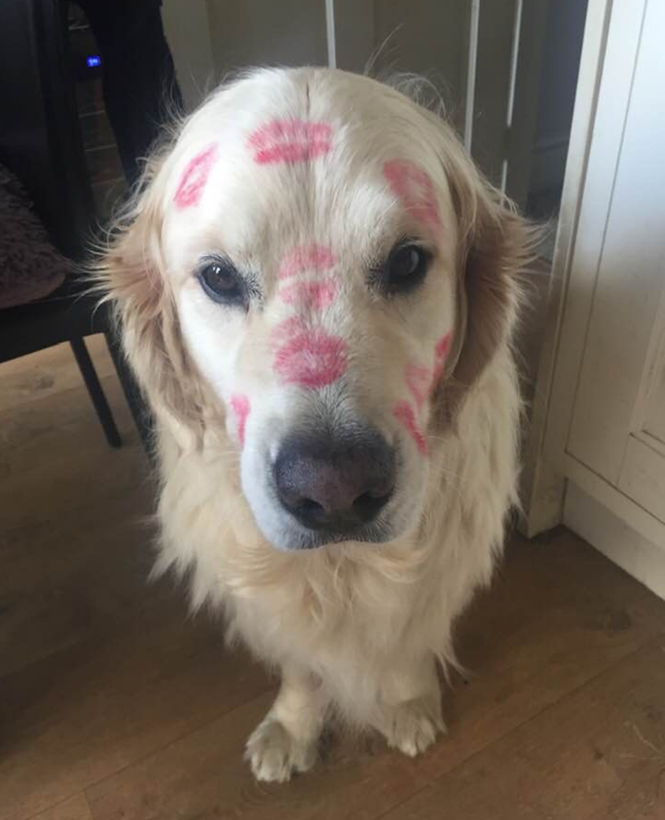 Cựu mẫu sexy hò hẹn 220 lần đều thất bại - 4 Cựu mẫu sexy hò hẹn 220 lần đều thất bại - 4