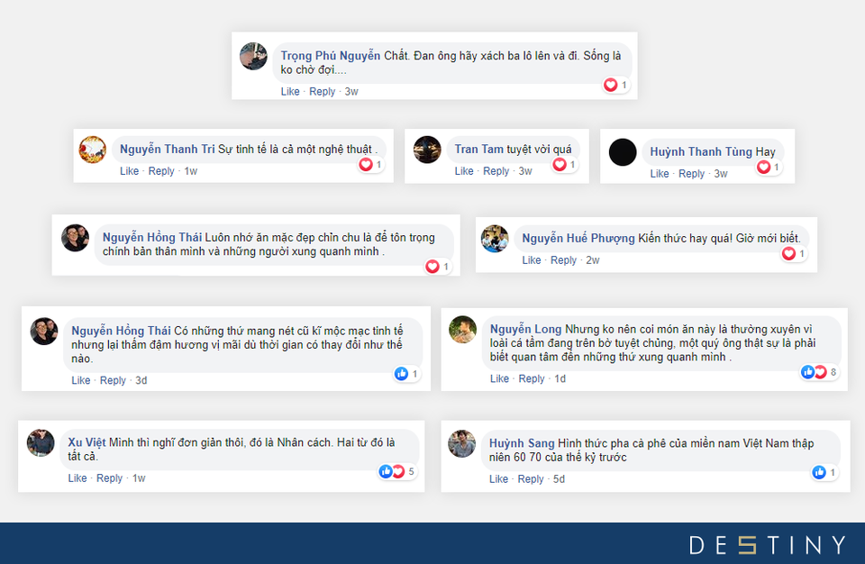 De5tiny – Đồng hành cùng phong cách quý ông hiện đại - 2