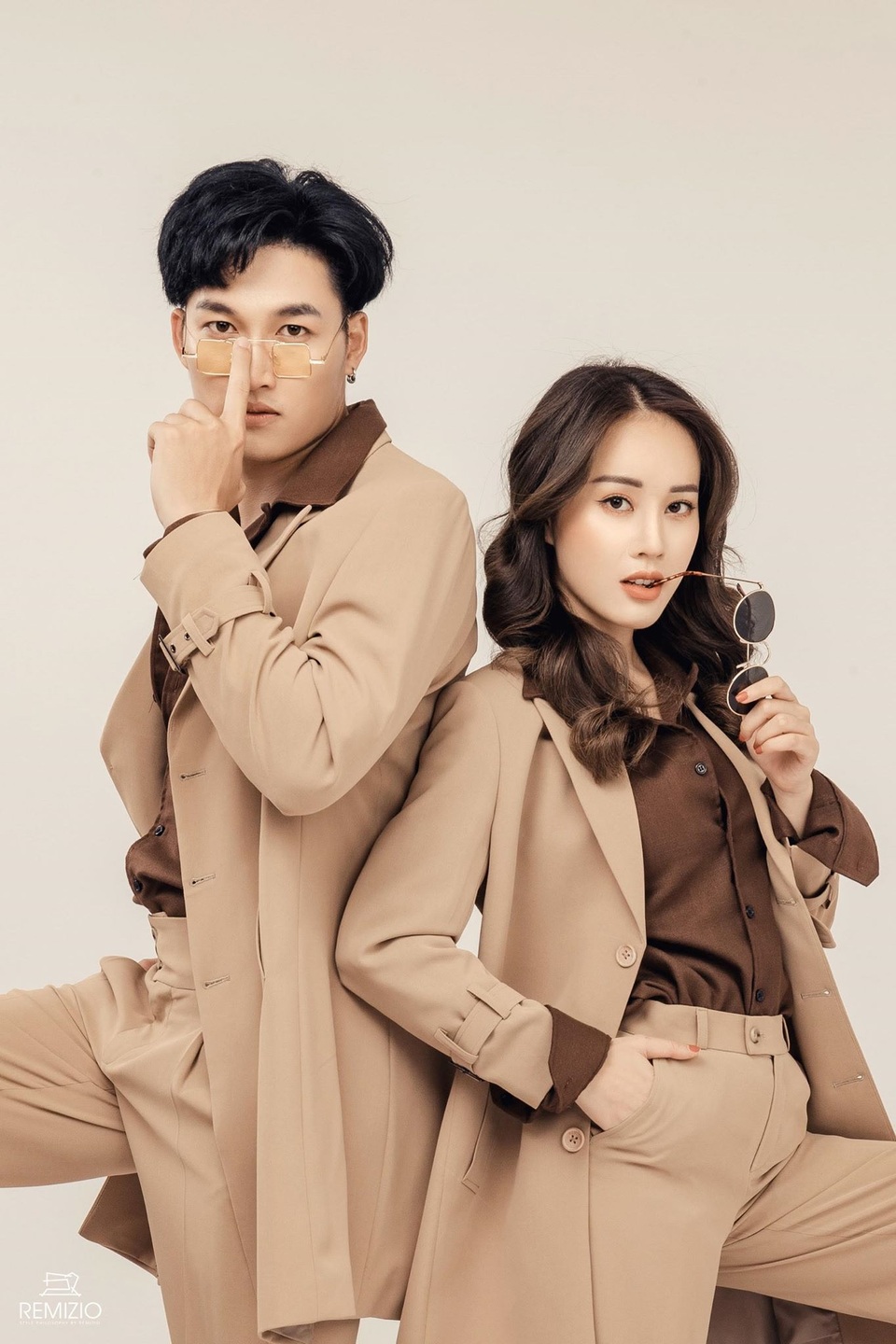Long “phi công” của “Nàng dâu Order” cặp kè với MC “Bữa trưa vui vẻ”? - 3 Long “phi công” của “Nàng dâu Order” cặp kè với MC “Bữa trưa vui vẻ”? - 3