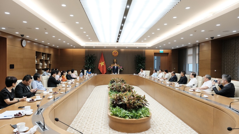 Thành lập Hiệp hội Xúc tiến và Phát triển Điện ảnh Việt Nam - 3 Thành lập Hiệp hội Xúc tiến và Phát triển Điện ảnh Việt Nam - 3