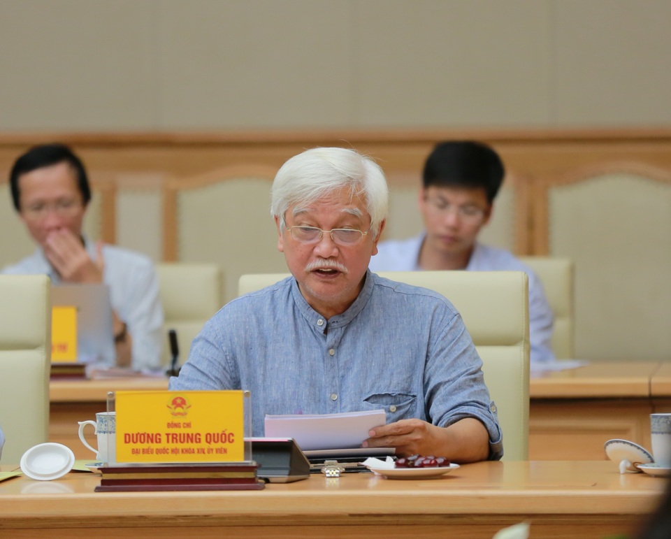 Đạo đức lối sống học sinh: Môn học phải thi suốt đời lại không được chú trọng - 3 Đạo đức lối sống học sinh: Môn học phải thi suốt đời lại không được chú trọng - 3