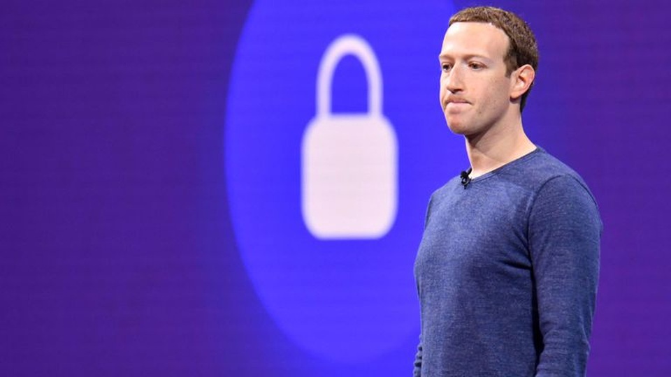 Facebook chính thức nhận án phạt 5 tỷ USD, bị siết chặt quyền quản lý dữ liệu người dùng - 1 Facebook chính thức nhận án phạt 5 tỷ USD, bị siết chặt quyền quản lý dữ liệu người dùng - 1