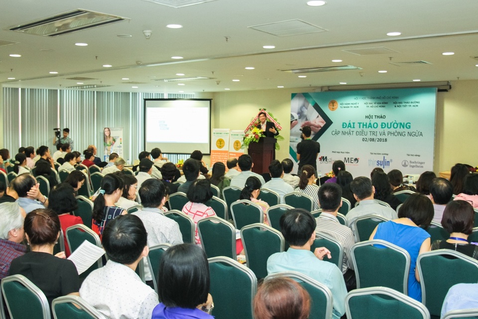 Giới thiệu nhiều công nghệ y học tiên tiến tại triển lãm quốc tế Vietnam Medipharm Expo 2019 - 2 Giới thiệu nhiều công nghệ y học tiên tiến tại triển lãm quốc tế Vietnam Medipharm Expo 2019 - 2
