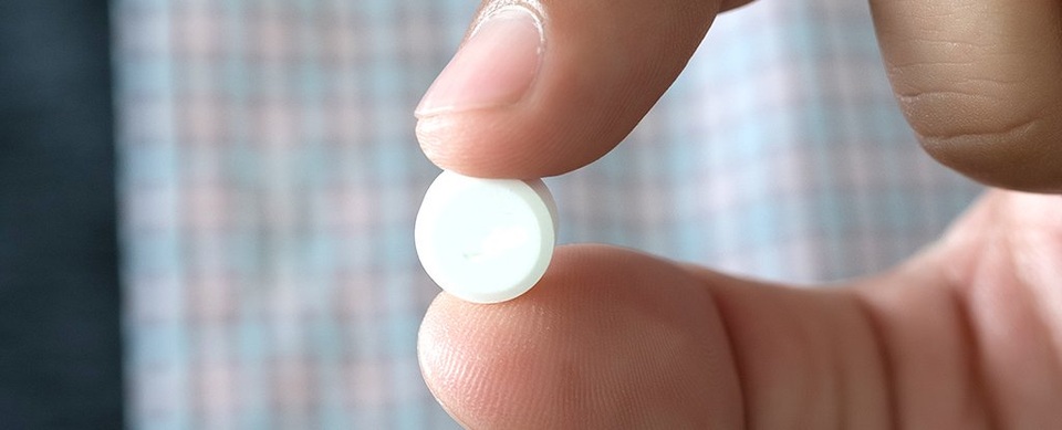 Hàng triệu người đang sử dụng Aspirin sai cách - 1 Hàng triệu người đang sử dụng Aspirin sai cách - 1