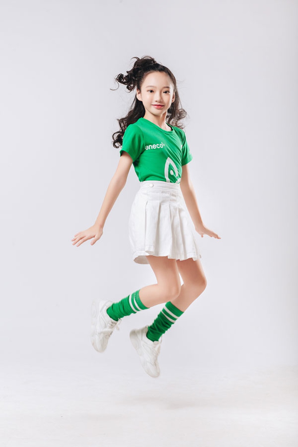 Trương Bảo Anh lại lay động trái tim người hâm mộ trong loạt ảnh bảo vệ môi trường - 3 Trương Bảo Anh lại lay động trái tim người hâm mộ trong loạt ảnh bảo vệ môi trường - 3