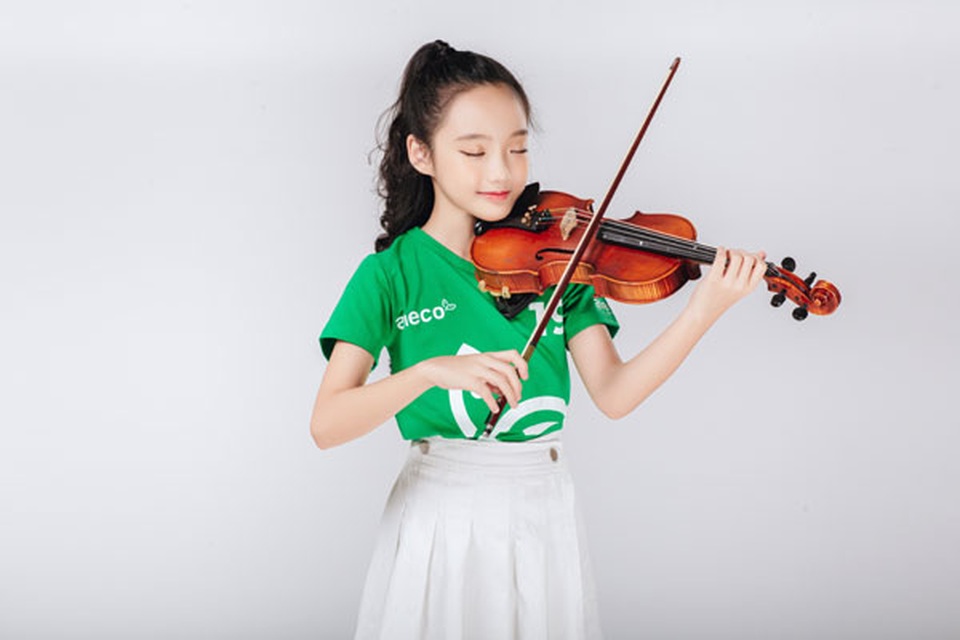 Trương Bảo Anh lại lay động trái tim người hâm mộ trong loạt ảnh bảo vệ môi trường - 1 Trương Bảo Anh lại lay động trái tim người hâm mộ trong loạt ảnh bảo vệ môi trường - 1