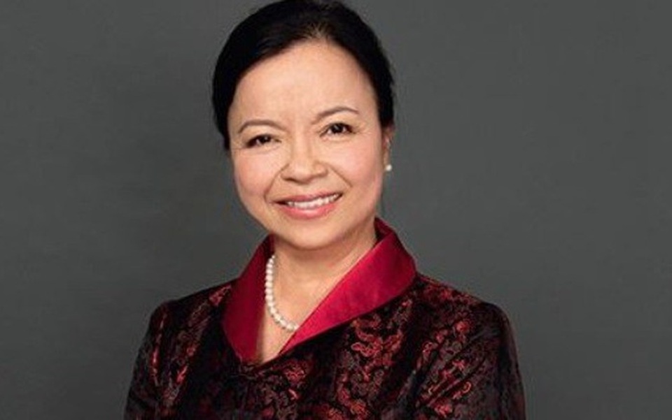 Phụ nữ làm về… điện, nữ đại gia Nguyễn Thị Mai Thanh đang kinh doanh thế nào? - 1 Phụ nữ làm về… điện, nữ đại gia Nguyễn Thị Mai Thanh đang kinh doanh thế nào? - 1