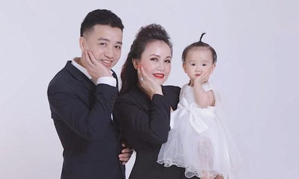 Xuyến lẳng “Về nhà đi con” không sợ vai diễn ám vào người - 4 Xuyến lẳng “Về nhà đi con” không sợ vai diễn ám vào người - 4