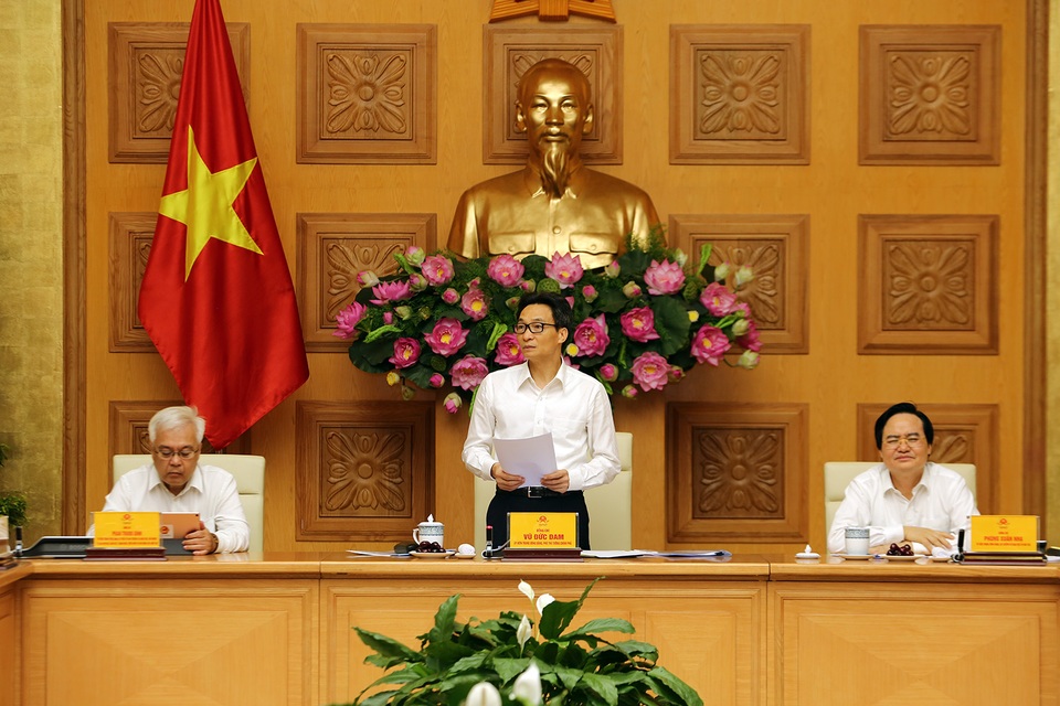 Đạo đức lối sống học sinh: Môn học phải thi suốt đời lại không được chú trọng - 5 Đạo đức lối sống học sinh: Môn học phải thi suốt đời lại không được chú trọng - 5