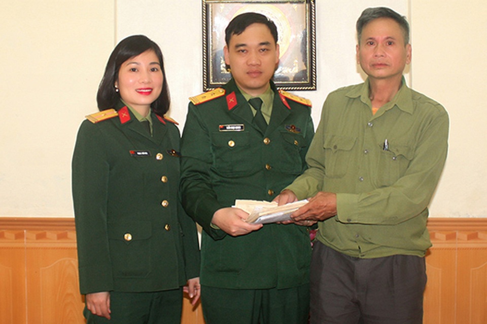 Cuốn nhật ký của chàng sinh viên Nga văn ngã xuống ở chặng cuối cuộc chiến vệ quốc - 6 Cuốn nhật ký của chàng sinh viên Nga văn ngã xuống ở chặng cuối cuộc chiến vệ quốc - 6