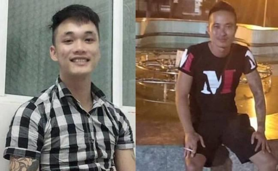 Vụ nam thanh niên bị đâm tử vong trên quốc lộ trong đêm: Truy tìm 2 đối tượng - 2 Vụ nam thanh niên bị đâm tử vong trên quốc lộ trong đêm: Truy tìm 2 đối tượng - 2