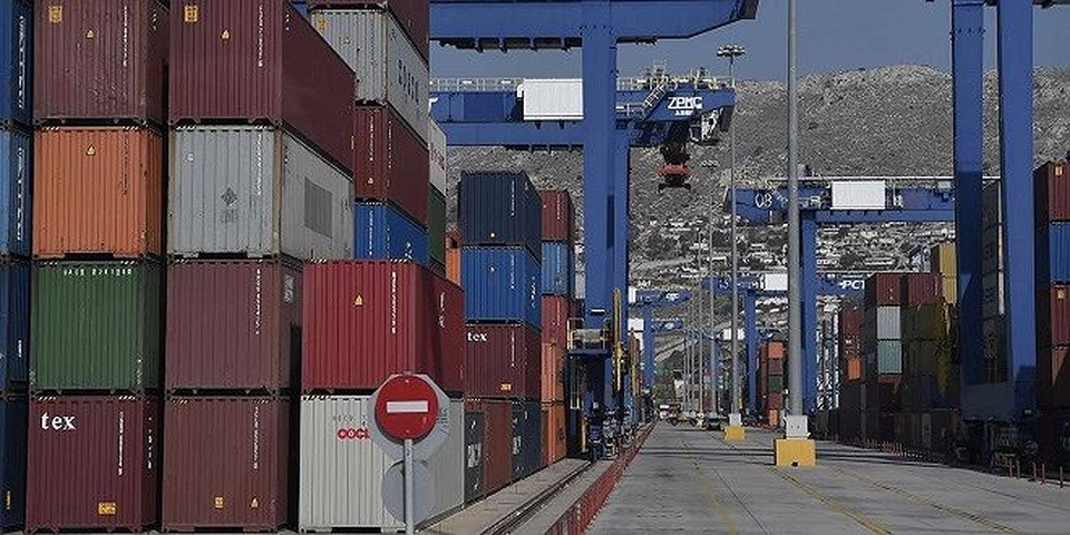 Thị trấn sống mòn bên “hải cảng hàng đầu Đại Tây Dương” - 2 Thị trấn sống mòn bên “hải cảng hàng đầu Đại Tây Dương” - 2