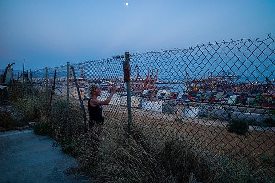 Thị trấn sống mòn bên “hải cảng hàng đầu Đại Tây Dương” - 3 Thị trấn sống mòn bên “hải cảng hàng đầu Đại Tây Dương” - 3