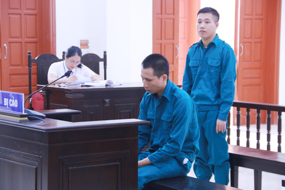 “Siêu trộm” đột nhập nhà đại gia “cuỗm” 200 cây vàng lĩnh án 20 năm tù - 1 “Siêu trộm” đột nhập nhà đại gia “cuỗm” 200 cây vàng lĩnh án 20 năm tù - 1