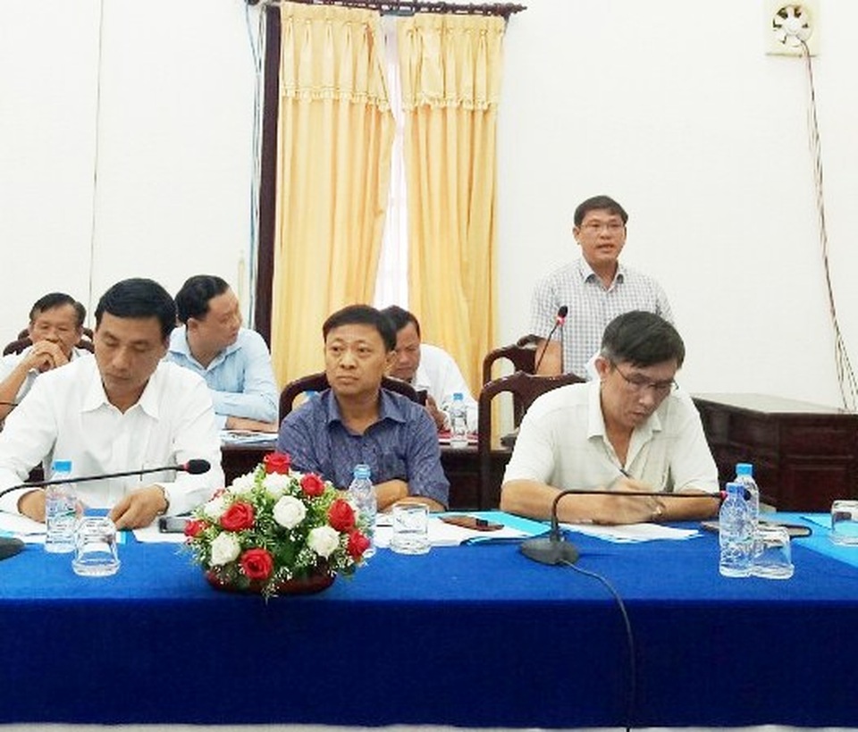 Vì sao con đường đau khổ ở xứ Công tử Bạc Liêu đến nay vẫn… lỗi hẹn? - 3 Vì sao con đường đau khổ ở xứ Công tử Bạc Liêu đến nay vẫn… lỗi hẹn? - 3