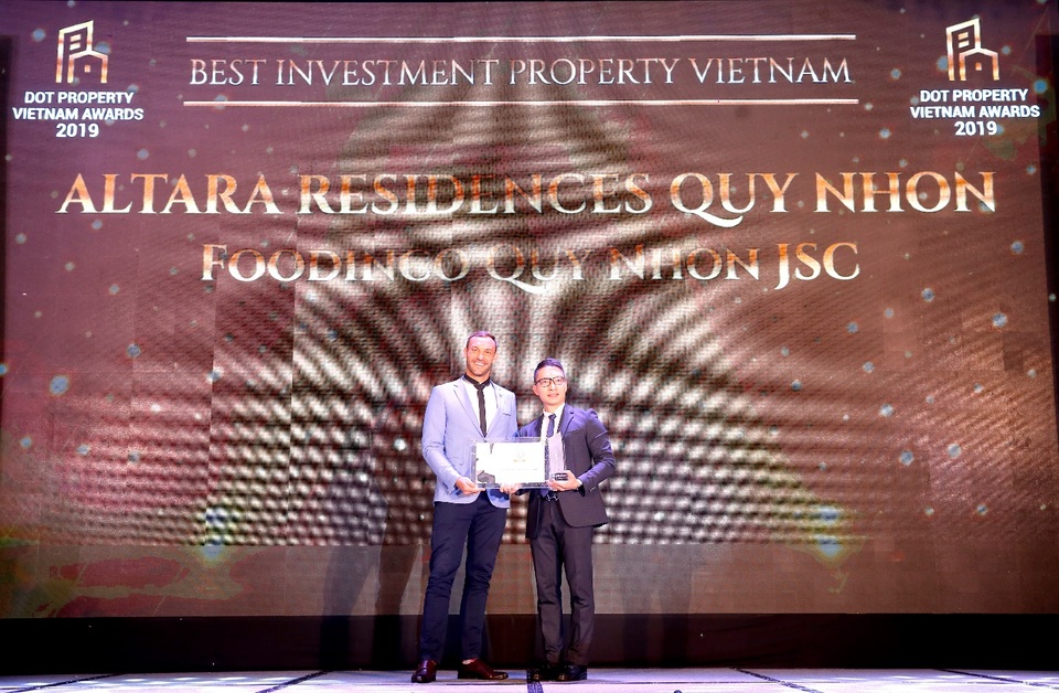 Altara Residences Quy Nhơn - dự án đầu tư tốt nhất trên thị trường bất động sản Việt Nam - 1 Altara Residences Quy Nhơn - dự án đầu tư tốt nhất trên thị trường bất động sản Việt Nam - 1