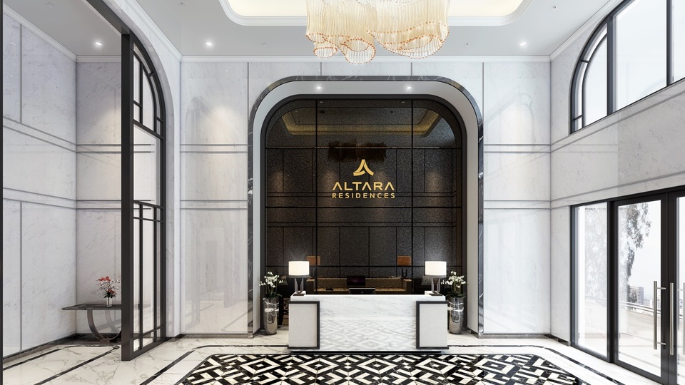 Altara Residences Quy Nhơn - dự án đầu tư tốt nhất trên thị trường bất động sản Việt Nam - 3 Altara Residences Quy Nhơn - dự án đầu tư tốt nhất trên thị trường bất động sản Việt Nam - 3