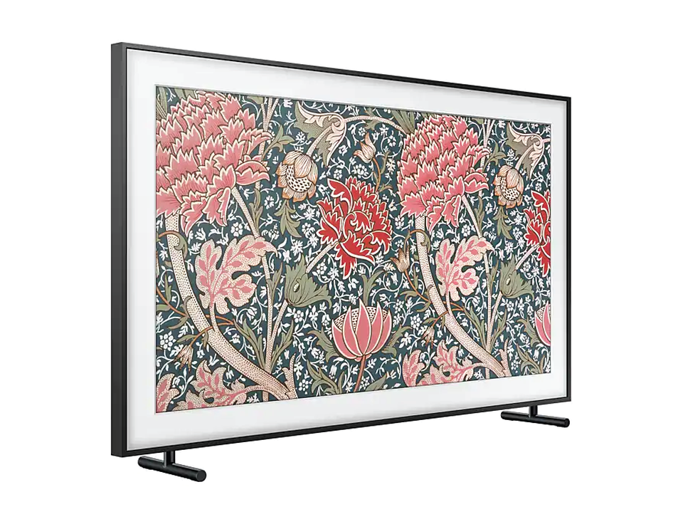 Samsung mang TV QLED giá mềm về bán tại Việt Nam, khởi điểm 27,9 triệu đồng - 1 Samsung mang TV QLED giá mềm về bán tại Việt Nam, khởi điểm 27,9 triệu đồng - 1