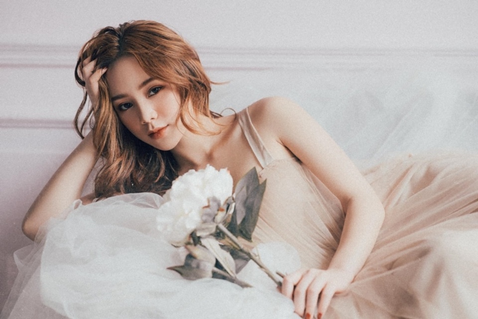 Style gợi cảm của 7 cô gái vàng trong làng tiểu tam - 5 Style gợi cảm của 7 cô gái vàng trong làng tiểu tam - 5