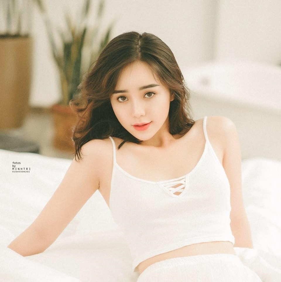 Style gợi cảm của 7 cô gái vàng trong làng tiểu tam - 6 Style gợi cảm của 7 cô gái vàng trong làng tiểu tam - 6